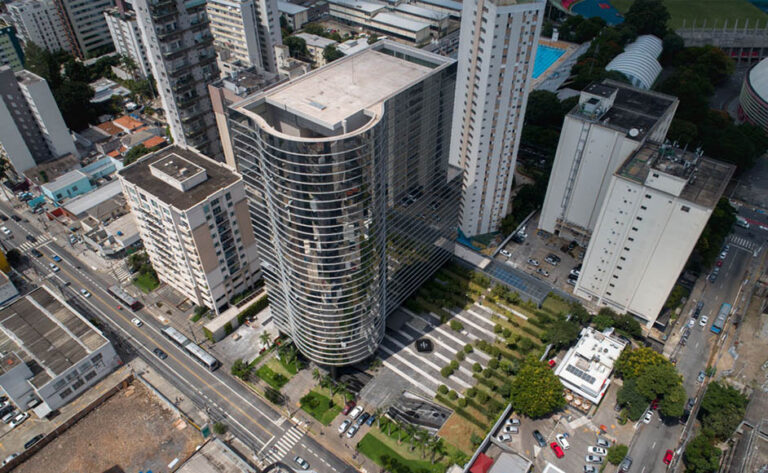 04 - Park Tower Leed gold Ene consultores