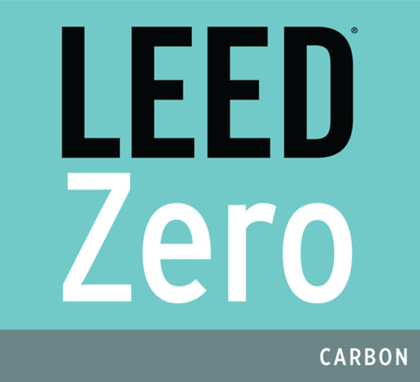 LEED Zero Carbon Ene consultores