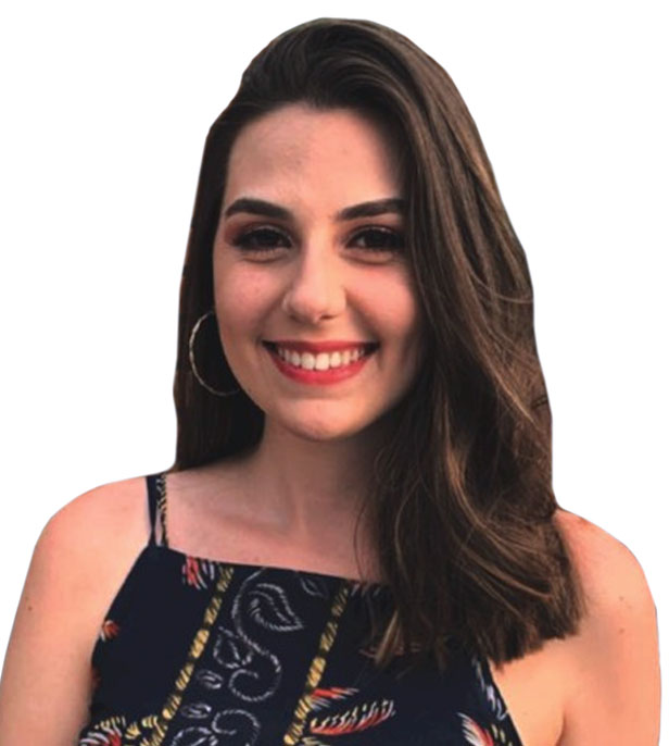 Marina Amorim - Ene Consultores