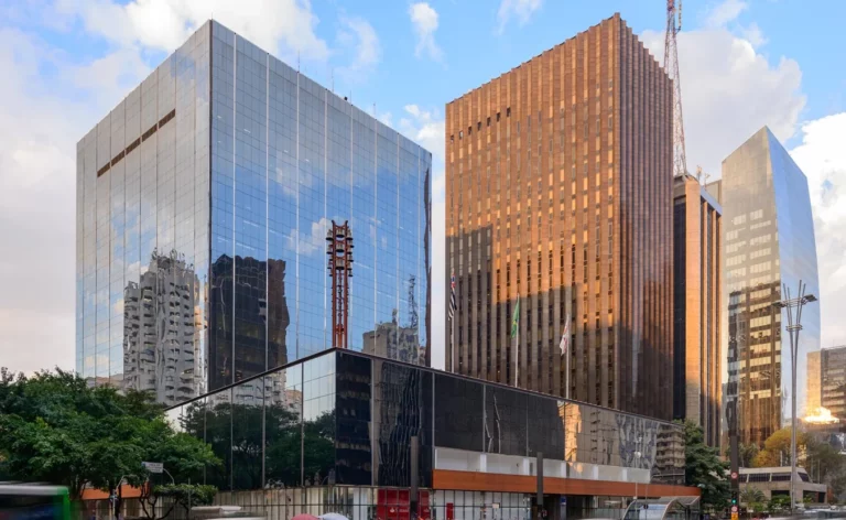 01-Brazilian Financial Center