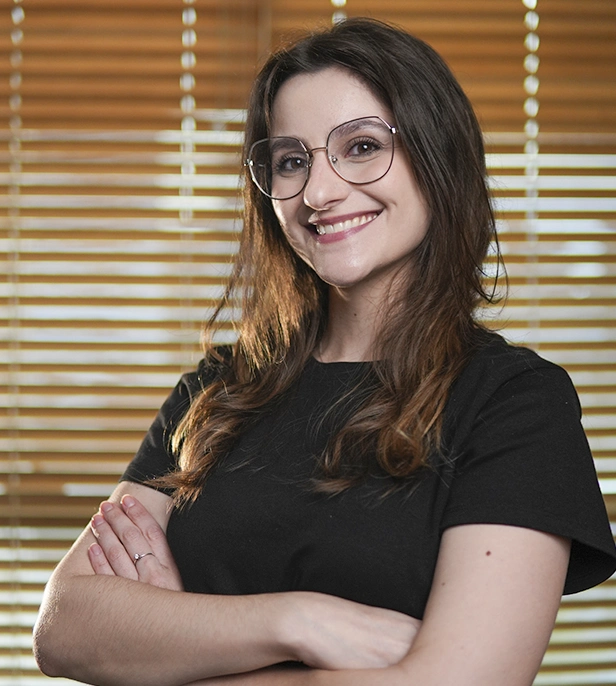 IZABELLA HAFELE GULARTE