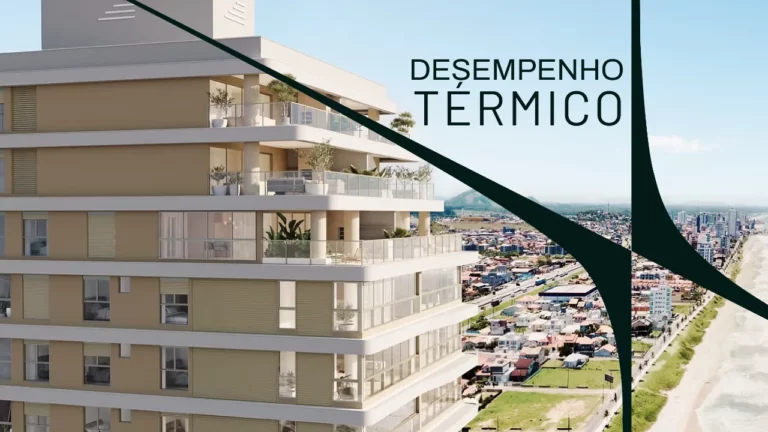 NBR 15575 PONTOS CRiTICOS PARA ATENDER O DESEMPENHO TeRMICO