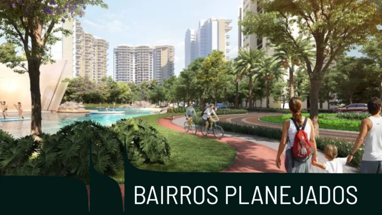 Bairros Planejados Sustentabilidade Qualidade de Vida e Valorização Imobiliária